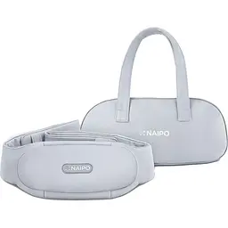 Масажер для шиї NAIPO oCuddle C1 [149805] - мініатюра 3