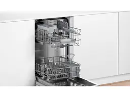 Встраиваемая посудомоечная машина Bosch SPV2IKX10E - миниатюра 3