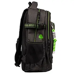 Рюкзак шкільний  ортопедичний YES Skate Ramp TS-109 - мініатюра 4