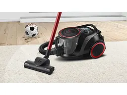 Пилосос Bosch BGS41POW2 - мініатюра 2
