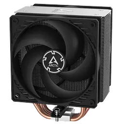 Повітряне охолодження ARCTIC Freezer 36 CO Black (ACFRE00122A)