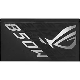 Блок живлення Asus ROG STRIX 850W Platinum (90YE00W2-B0NA00) [140642] - мініатюра 9