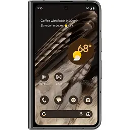 Смартфон Google Pixel Fold 12/256GB Obsidian - мініатюра 2
