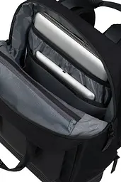 Рюкзак 15" American Tourister SOULPACK BLACK 39x30x20 MI4*09001 - мініатюра 11