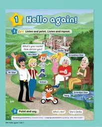 Kid's Box New Generation 2 Teacher's Book with Digital Pack - мініатюра 2