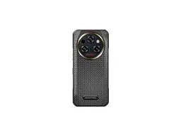 Смартфон Oukitel WP35 Pro 12/512GB Black - мініатюра 3