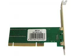 Мережевий адаптер Dynamode Ethernet Lan, PCI (NC100TX-DL) - мініатюра 2