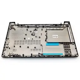 Нижня кришка корпусу Lenovo IdeaPad 110-15ISK - мініатюра 2