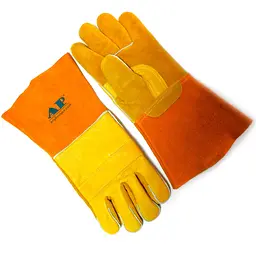 Рукавички зварника Ally Protect AP-9750