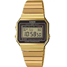 Годинник Casio A700WG-9A