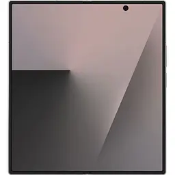 Смартфон Samsung Galaxy Fold7 12/256GB Silver Shadow (SM-F966BZSB) [142176] - мініатюра 2