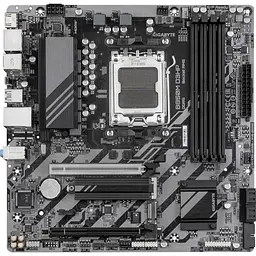 Материнська плата Gigabyte B850M D3HP