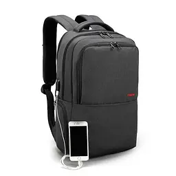 Рюкзак Tigernu T-B3259 15.6 Black - мініатюра 3