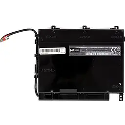 Акумулятор PowerPlant для ноутбуків HP Omen 17-W Series (PF06XL, HSTNN-DB7M) 11.55V 8300mAh (NB461301)
