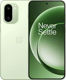 Смартфон OnePlus 15R 5G 12/512GB NFC Mint Breeze (CPH2769 Global Version)