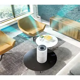 Очищувач повітря Levoit Smart Air Purifier Core 300S Plus [HEAPAPLVSEU0104] [120876] - мініатюра 5