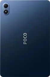 Планшет Poco Pad M1 8/256GB Blue - мініатюра 3