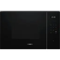 Мікрохвильова піч Siemens BE555LMB2 - мініатюра 2
