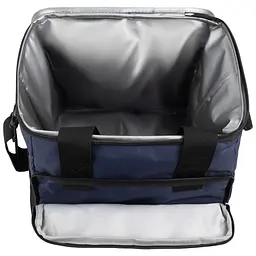Термосумка Tribe Cooler 25 L blue (T-IF-0011-blue) - мініатюра 7