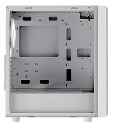 Корпус Ocypus Gamma C70 ARGB White (GAMMA-C70-WHG400XX-GL) - мініатюра 3