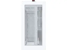 Корпус Montech HS01 White - мініатюра 5