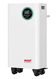 Аккумуляторная батарея для ИБП Must LiFePO4 51.2 V / 300 А*ч (LP16-48300)