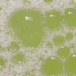 Гель для душу Anian Pear & Cucumber 750 мл - мініатюра 2