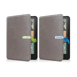Чохол ArmorStandart для Amazon Kindle Paperwhite 12th Gen 2024 / Kindle Colorsoft Gold (ARM81965) - мініатюра 4
