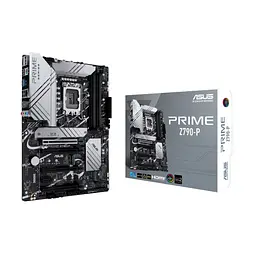 Материнська плата ASUS PRIME Z790-P - мініатюра 2