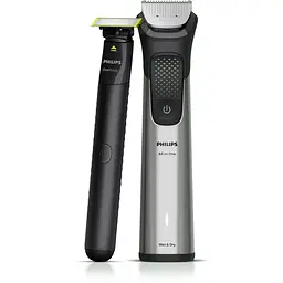 Тример Philips Series 9000 (MG9535/15) - мініатюра 5