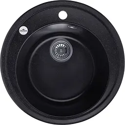 Кухонна мийка Kroner KRP Komposit SCH-510 (CV027405)