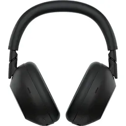 Навушники бездротові Sony WH-1000XM6 (WH1000XM6B.CE7) чорні - мініатюра 2