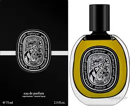 Оригінал Diptyque Tempo 75 мл Парфумована вода - мініатюра 2