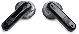 Навушники JBL Tune Flex Ghost Edition Black (JBLTFLEXGBLK) - мініатюра 2