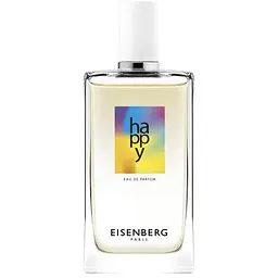 Jose Eisenberg Happy 100 мл тестер парфумована вода