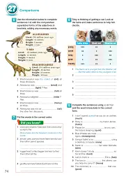 It's Grammar Time 1. Student's Book (with Digibooks App) - Дженні Дулі - мініатюра 4