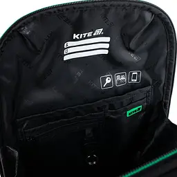 Рюкзак Kite Education каркасний 555 Play&Win (K25-555S-2) - мініатюра 9
