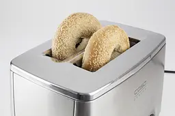 Тостер CASO INOX2 - мініатюра 3