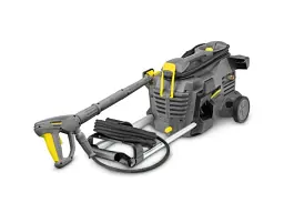 Мінімийка високого тиску Karcher HD 5/11 P Plus (1.520-961.0) - мініатюра 3