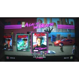 Ключ активації Microsoft Kung Fury: Street Rage - Ultimate Edition для Xbox One/Series S/X - мініатюра 10