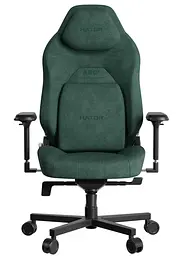 Ігрове крісло HATOR Arc 3 S Velour Emerald (HTC3448S)