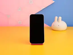 Смартфон Apple iPhone 15 128GB Pink (MTP13) Б/В - мініатюра 3