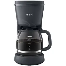Кавоварка крапельна Philips HD7430/90 - мініатюра 2