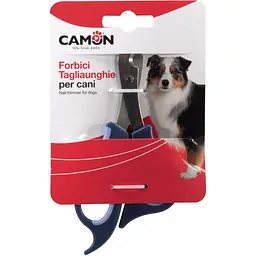 Кусачки для кігтів Camon 13 см - мініатюра 2