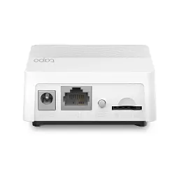 Модуль управління розумним будинком TP-Link Tapo H200 (TAPO-H200) - мініатюра 2
