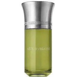 Парфумована вода Les Liquides Imaginaires Bete Humaine 100 мл тестер