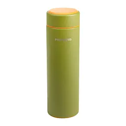 Термос Fiskars On-the-go 0.5 л, колір кропива (1078760)