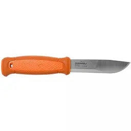 Ніж Morakniv Kansbol Burnt Orange, нержавіюча сталь (13505) - мініатюра 2