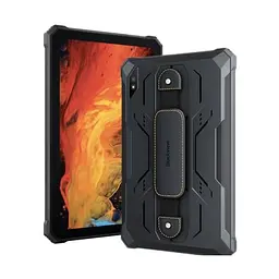 Планшет Blackview Active 8 Pro 8/256Gb 10.36" з сім-картою 4G LTE чорно-помаранчевий - мініатюра 2