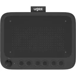 Графічний планшет Ugee Q6 (UGQ6BK) - мініатюра 3